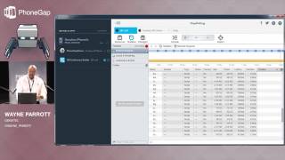 GapDebug Tooling by Genuitec | PhoneGap Day US 2014
