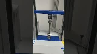 陶瓷三点抗弯测试2 Ceramic three-point bending test part two