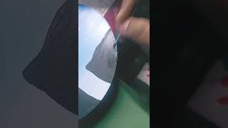 moon light shadow art #art #artandcraft #drawing #motivation