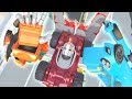 Tobot english  420 punches and paddles  season 4 full episode  kids cartoon s for kids