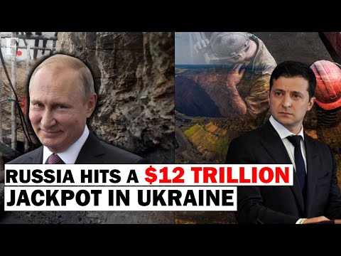 Did Russia Just Hit a Jackpot in Ukraine?