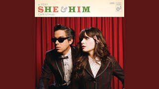 Video thumbnail of "She & Him - I'll Be Home for Christmas"