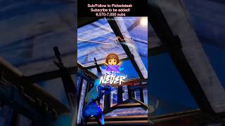 1v1ing Content Creators kkewii tiktok fortnite shorts 1v1 gaming gamergirl subscribe