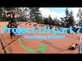 Project171 Part 7 Roof Sheathing