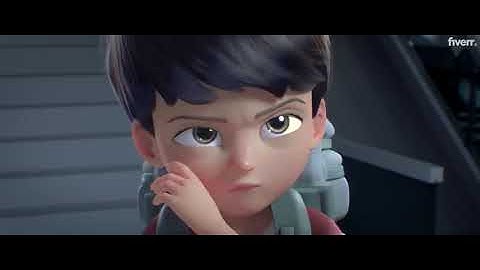 2d ,3d animation video,cartoon music video,character animation,character design - Best Character