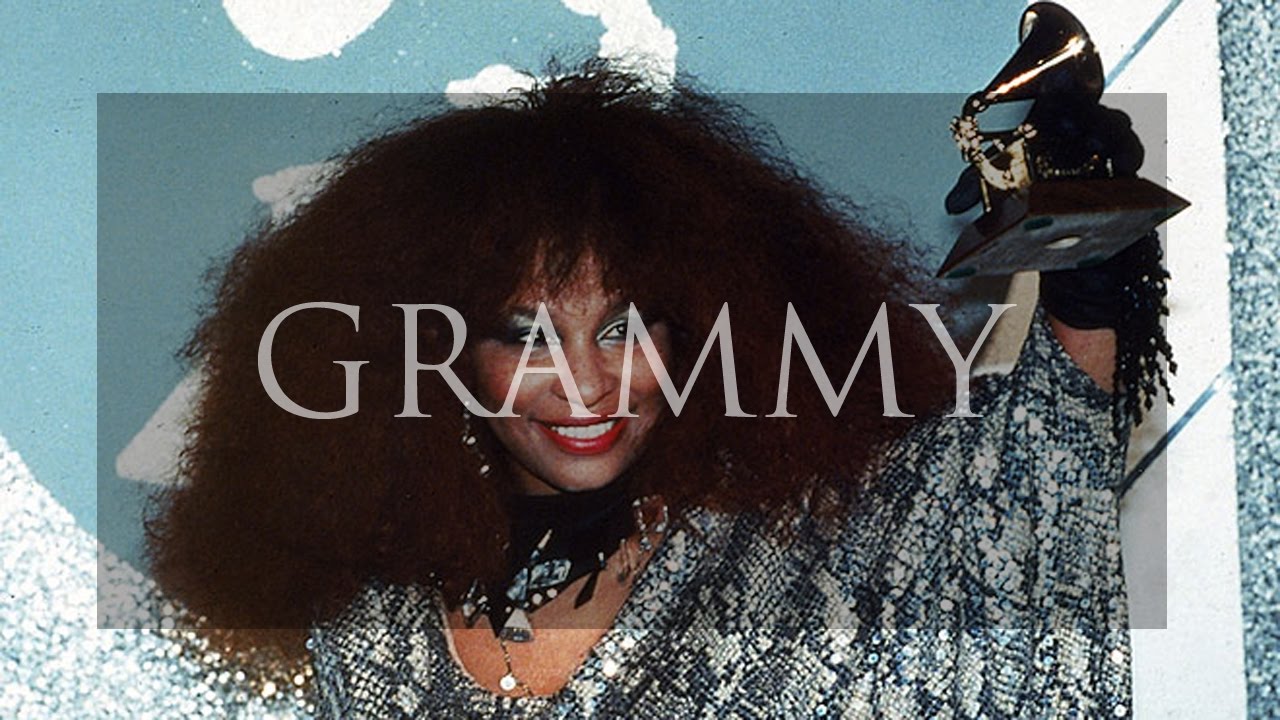 Chaka Khan Songs I Feel For You