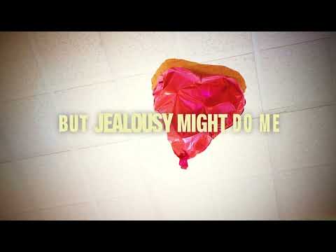 Kaiser Chiefs - Jealousy (Official Lyric Video)