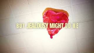 Kaiser Chiefs - Jealousy (Official Lyric Video)