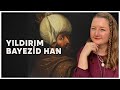 Yldrm bayezid han aka bayezid the thunderbolt  1