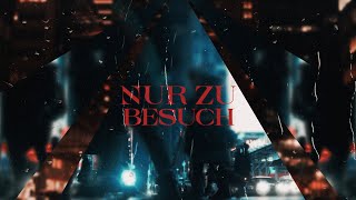 Madeline Juno - Nur zu Besuch (Official Lyric Video)