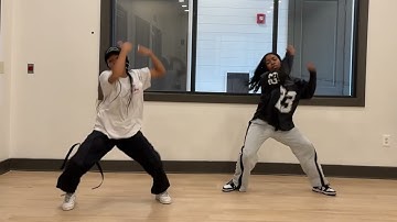 Jackie Hill Perry Dance Video