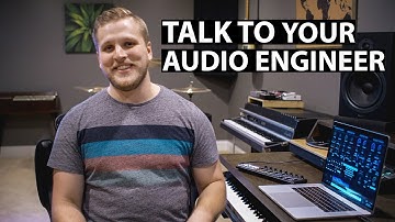 Building Patches that Sound Great Live - Part 4