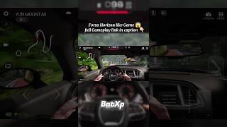 Forza Horizon Like Game