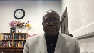 Pastoral Training 2022 - Day 1 | Deeper Life Bible Church