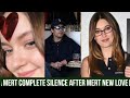 Mert Ramazan Demir Complete Silence after Afra Saraçoğlu New Love