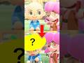 ハゲが髪を切った結果 #あつ森 #マイデザイン #島クリ