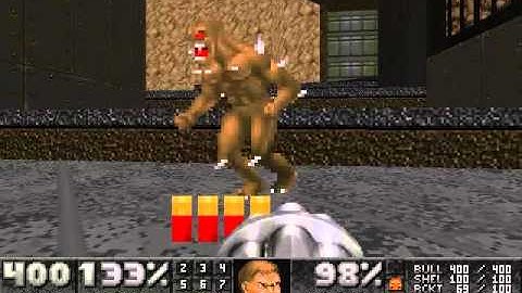 Hadephobia - Level 20