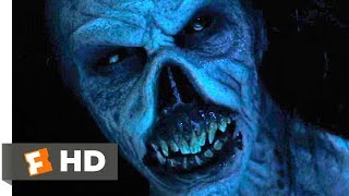 Insidious: The Last Key (2018) - The Key Demon Scene (6/9) | Movieclips