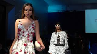 Young Models At Nyfw