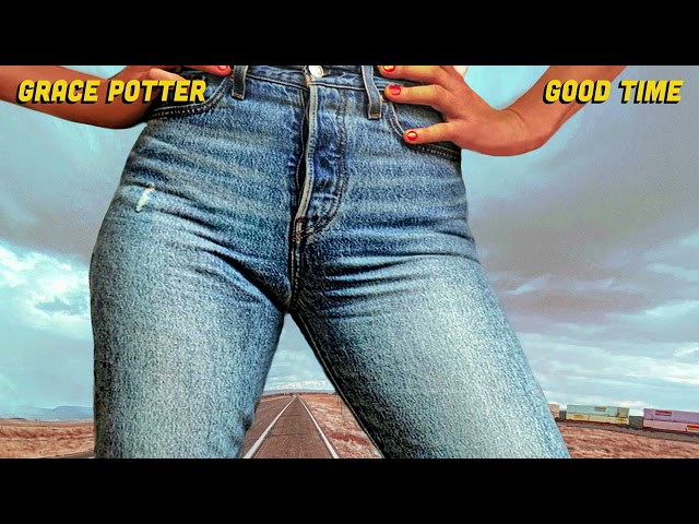 Grace Potter - Good Time