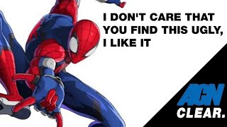 You dont have to be convinced by the internet to hate entertaining things | ACN Clear