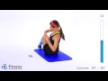 Wake Up and GO HIIT Workout - At Home HIIT Cardio Routine