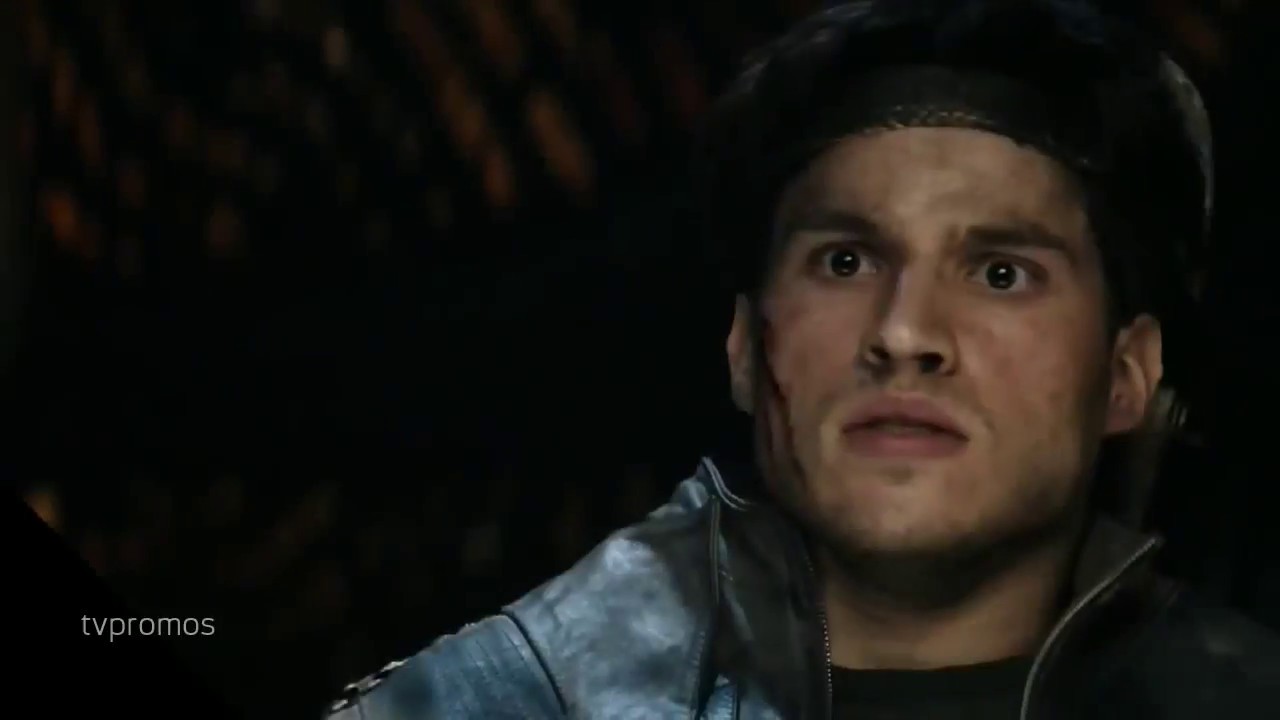 Krypton Syfy 1x04 Promo  The Word of Rao