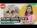 Fossils Named After Pink Floyd Dug Up In Spain May Hold Secrets To New Human Species Fossils Named After Pink Floyd Dug Up In Spain May Hold Secrets To New Human Species