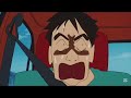 Crayon Shin-chan: Fierceness That Invites Storm! Yakiniku Road of Honor part 13