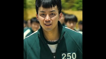 Moment before realization... | Squid game 1 season edit | slide da treme melódica v2 ultra slowed