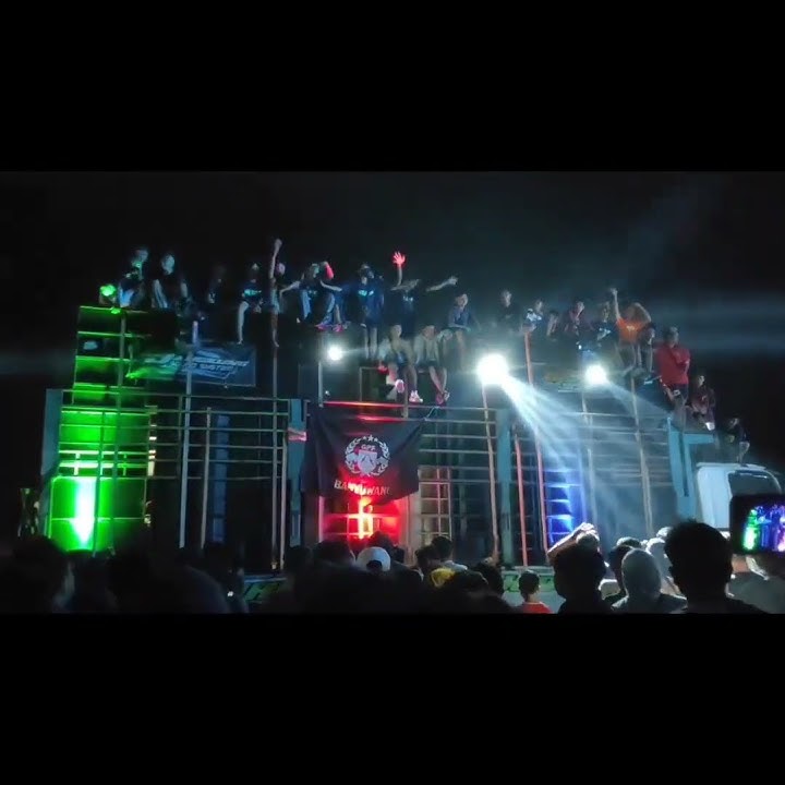 STORY WA SOUND SYSTEM AREK KULON BROMO