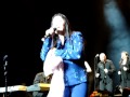 Ana Gabriel Agua Caliente Casino &quot;Solo Quiero Ser Amada&quot;