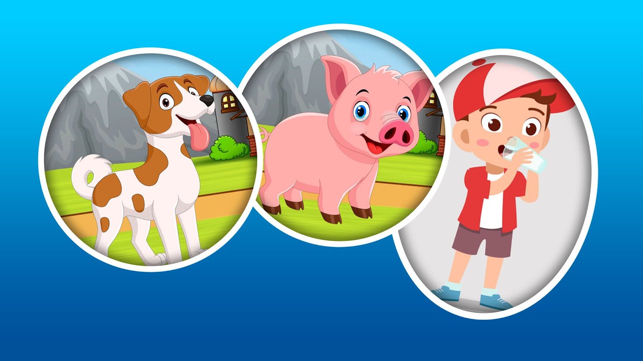 Giocattoli Da Bagno Per Bambini 1-4 Anni - 4 Animali Carini Che Nuotano, Senza Batterie - Foto 11