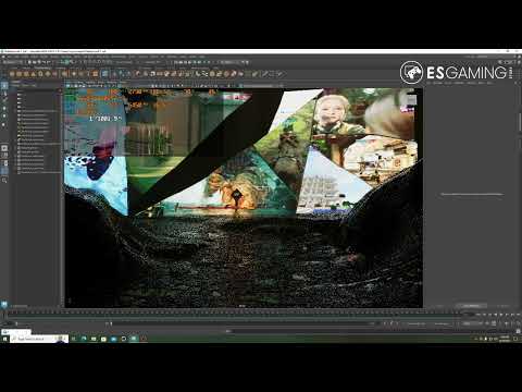 AMD vs NVIDIA: Which GPU Reigns Supreme for 3D Rendering blender, maya,3ds max, vray