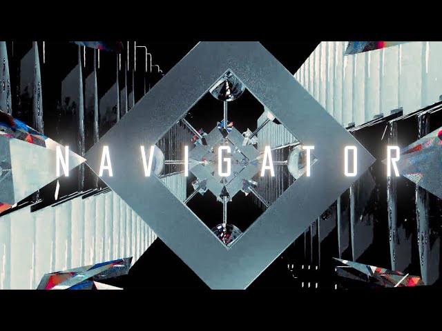 SixTONES - NAVIGATOR (H ZETTRIO Crossover Rearrange) [VJ Movie] class=