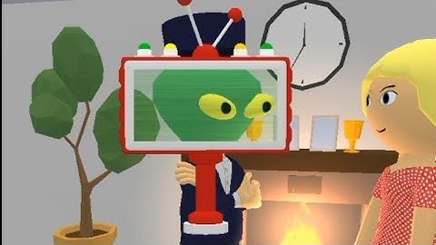 Find the Alien part 2 gameplay (Android,ios)