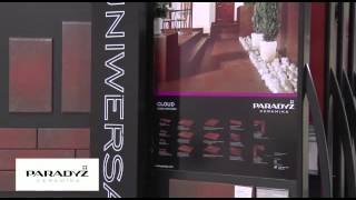 Кафель в Бишкеке -  Paradyz(, 2016-03-23T11:26:03.000Z)