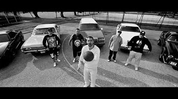 Funktasztikus, Mr.Busta, Stephco km. Smith: „ A Rutin „ (SRB Jam SportFeszt Official Music Video)