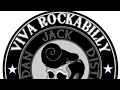 Dan jack selection jingle on viva rockabilly radio