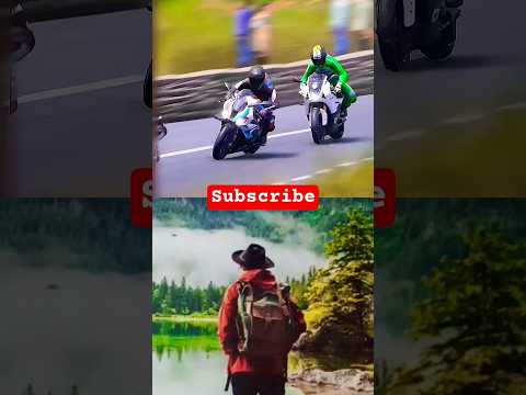 kawasaki ninza h2r ride5 game clip #kawasaki​ #ride5​ #h2r​ #automobile #gta #rider #mehedicreator