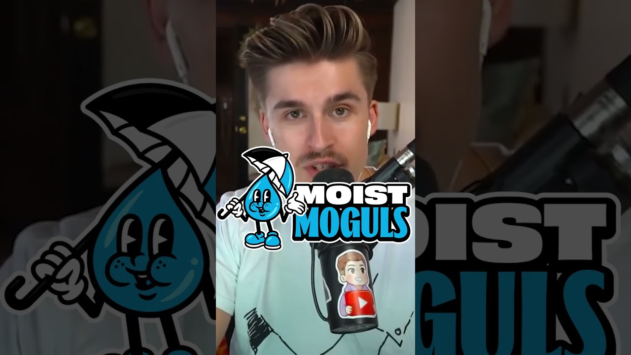 Ludwig won't get rid of his moustache until this happens