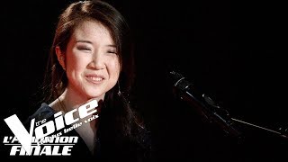 The Chemicals - Nature boy | Ubare | The Voice France 2018 | Auditions Finales