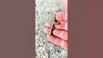 Minelab Xterra Elite Finds HIDDEN Treasure!