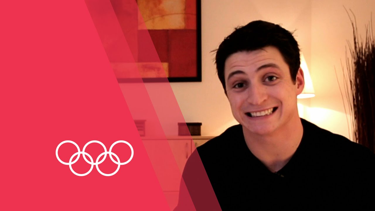 My Olympic Quiz with Tessa Virtue & Scott Moir