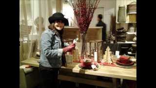 Crate and Barrel Shopping Review New York