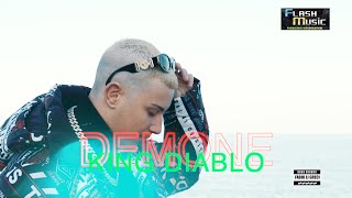 King Diablo - Demone ( Official Music Video 2022 )