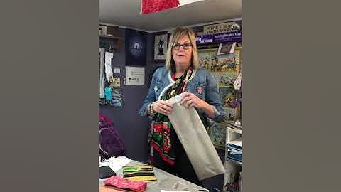 RFID security cloth for wallet and bagmaking