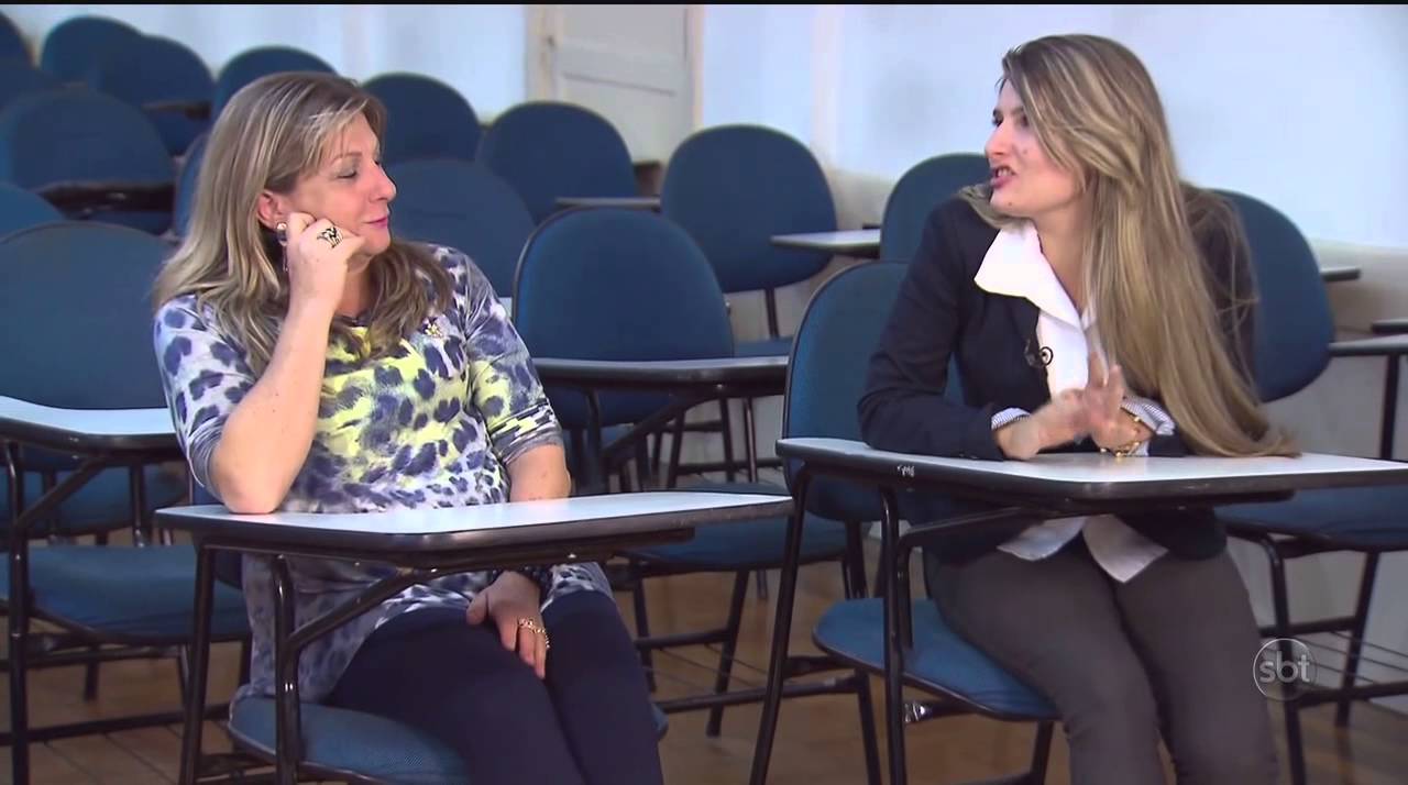 Esquadrão da Moda - LURDES - Parte 1 - 14/06/2014 - (HDTV) - YouTube