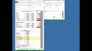 Acct 101 Before class session 14 - Statement of Cash Flows - Indirect method part 2