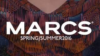 Marcs Spring Summer 16 Collection